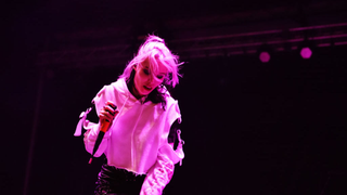 Alice Glass Wins in Court: The Defamation Lawsuit Filed by Her Alleged Abuser Has Been Dismissed<em></em><em></em>